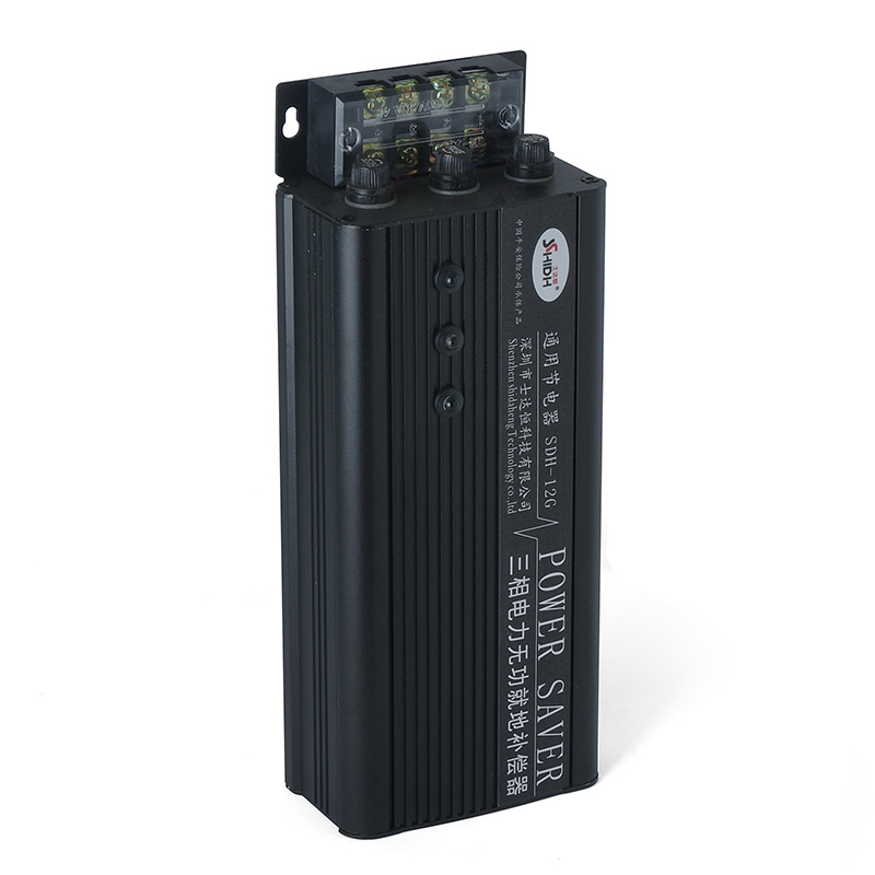 10KW三相三線(xiàn)工業(yè)節(jié)電器（單核）